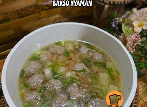 Gambar 9:8:26 - Bakso Nyaman