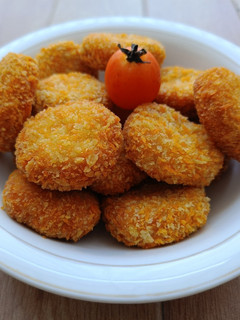 Foto resep Chicken Nugget