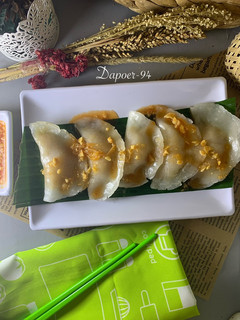 Foto resep Choipan tepung tang mien