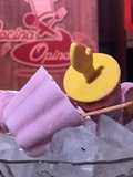 Paletas de fruta