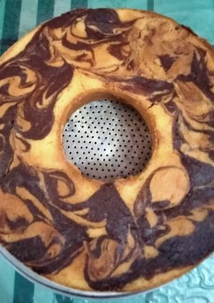 Foto resep Bolu tape jadul