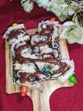 Nutella Pinwheels 😋