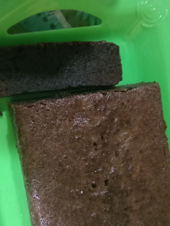 Anti Ribet, Membuat Brownies lumer Enak Terbaru