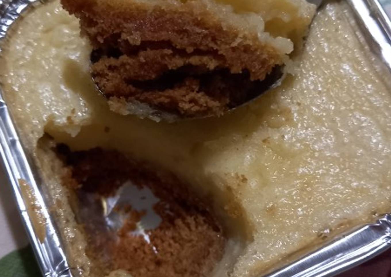 Cheese Spread Cheese Cake