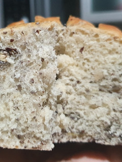 Una foto de Pan con semillas y frutos secos de Andrea
