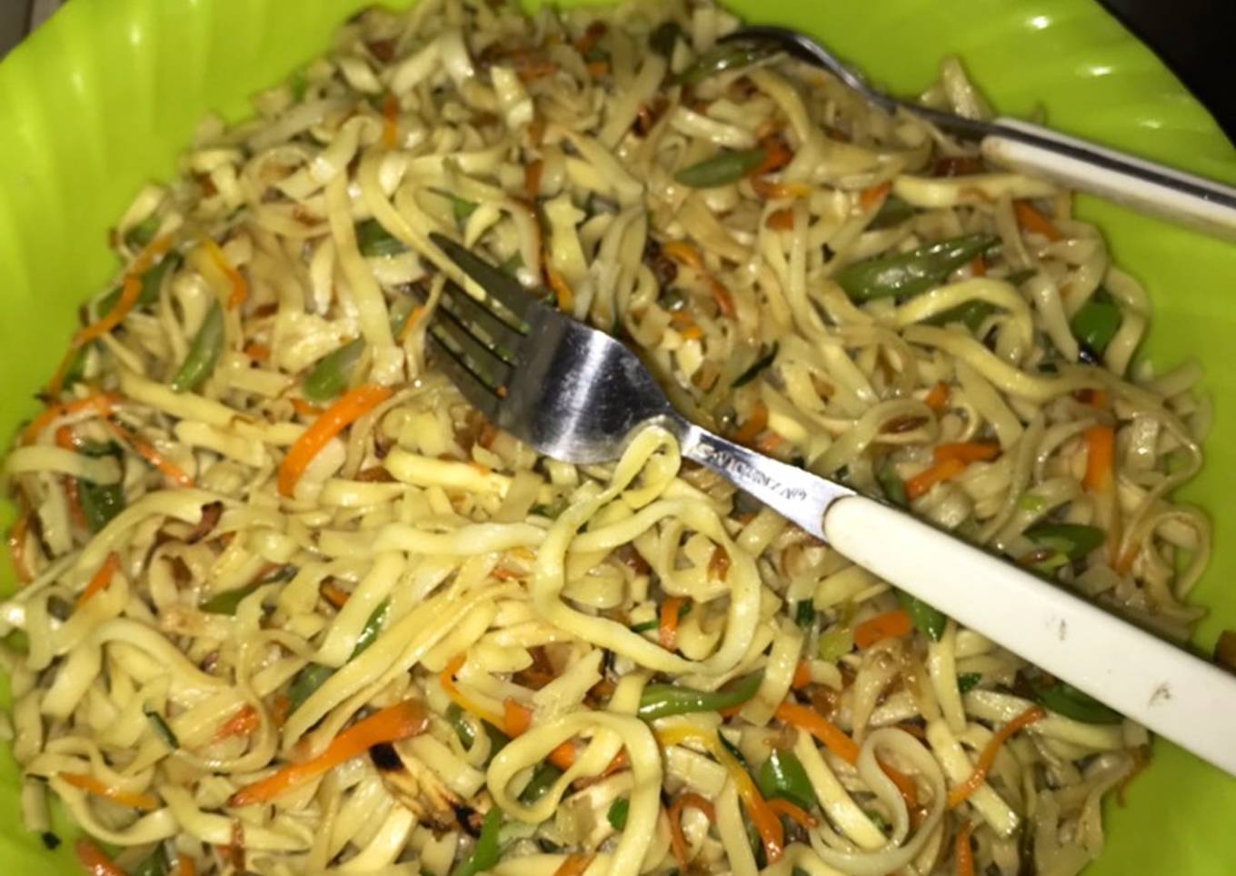 Mie Goreng