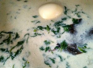 Foto resep Bobor kenci/jembak