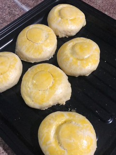 Una foto de Bisquets