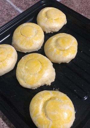 Una foto de Bisquets