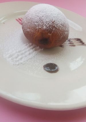 Una foto de Berlinesas