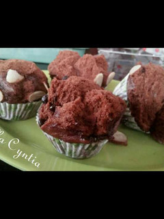 Foto resep Brownies Mekrok Tepung Beras (Eggless)