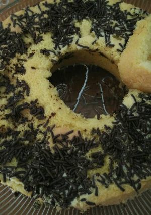 Foto resep Bolu Jadul
