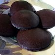 Dorayaki Oreo/Gorio-rio