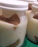 Tiramisú Express