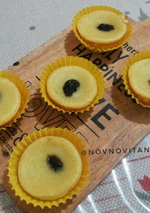 Foto resep Lumpur kentang