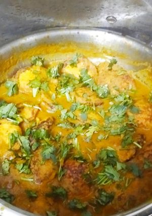 পনির আপ্পে কারি (Paneer appe Kari recipe in Bengali) রেসিপির প্রধান ছবি