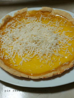 Foto resep Pie susu