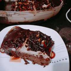 ديسباسيتو 🍫🍮-レシピのメイン写真