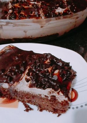 صورة لوصفة ديسباسيتو 🍫🍮