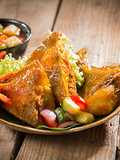 Sweet and Sour Fish
