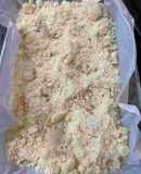Tarta de manzana