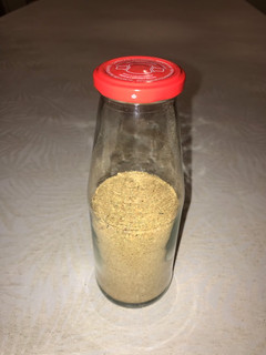 Una foto de Adobo en polvo para bistecs