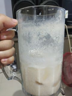 Foto resep Susu kurma