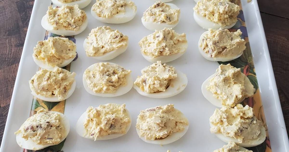 Smoked appetizers recipes easy & tasty ideas for home cooking Cookpad