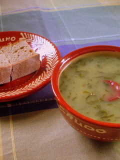 Foto de Caldo verde