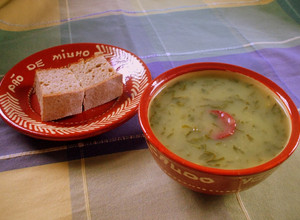 Foto de Caldo verde