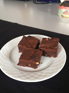 Φωτογραφία της συνταγής Brownies