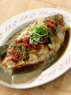 Foto resep Tim Ikan Gurame Devina Hermawan