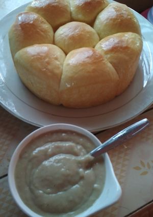 Foto resep Selai Durian