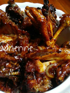 Foto resep Ayam Goreng Saus Mentega