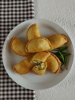 Foto resep Pastel