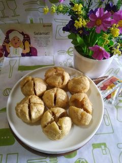 Foto resep Basreng Ekonomis 3 Bahan || Cemilan Tanggal Tua