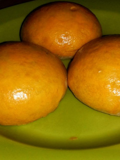 Foto resep Roti isi daging ekonomis