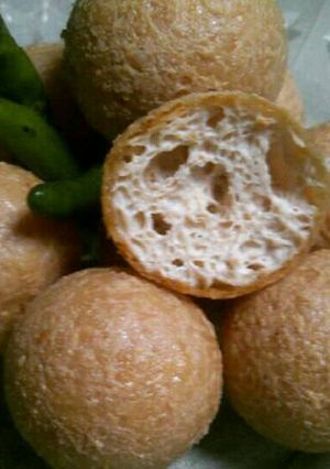 Foto resep Tahu bulat endess😉