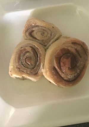 صورة لوصفة سنابون