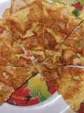 Telur Dadar Sosis Lemonilo