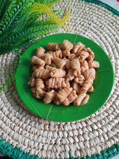 Foto resep Kue Garpu