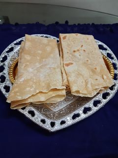 ரொமாலியன் ரொட்டி செய்முறை முக்கிய புகைப்படம்