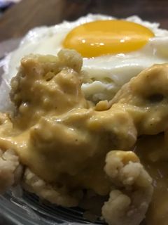 Foto resep Salted Egg Chicken