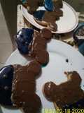 Galletas de Mickey 🐭