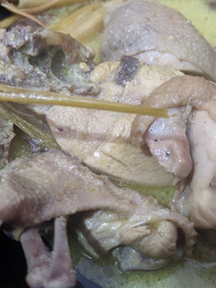 Foto resep Opor ayam