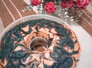 Foto resep Bolu Kukus Pisang Barlin