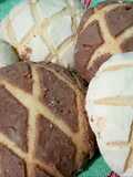 Conchas