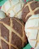 Conchas