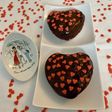 Cuore piccante soffice