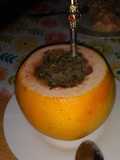 Mate en pomelo 🍊
